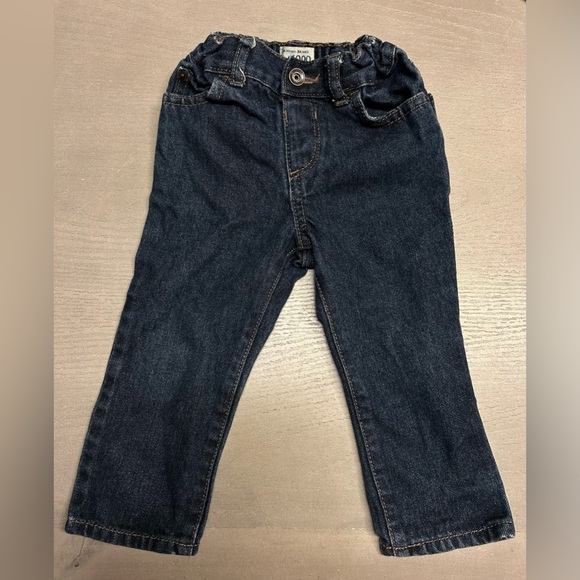 Children’s Place Pants and Wonderkids Long Sleeve Top 18 Months‎ - Picture 6 of 10